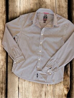 Victorinox Swiss Army Men’s XL Casual Shirt